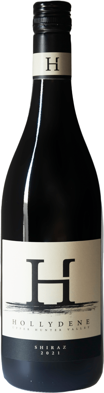 Hollydene Estate Upper Hunter Valley Shiraz  2021 Upper Hunter Valley — Hunter Valley